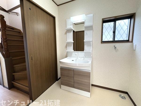 君津市南子安４丁目の中古一戸建て