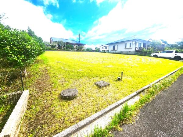 夷隅郡御宿町御宿台売地
