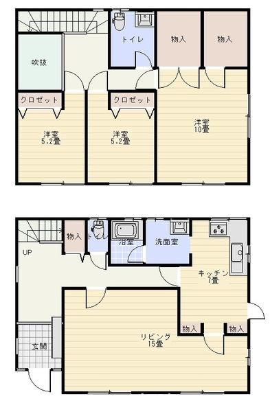 市原市姉崎の中古一戸建て