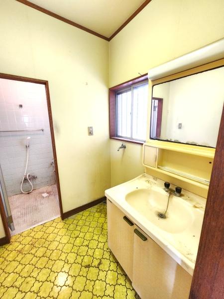 市原市姉崎の中古一戸建て