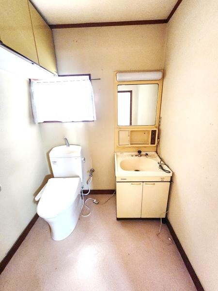 市原市姉崎の中古一戸建て