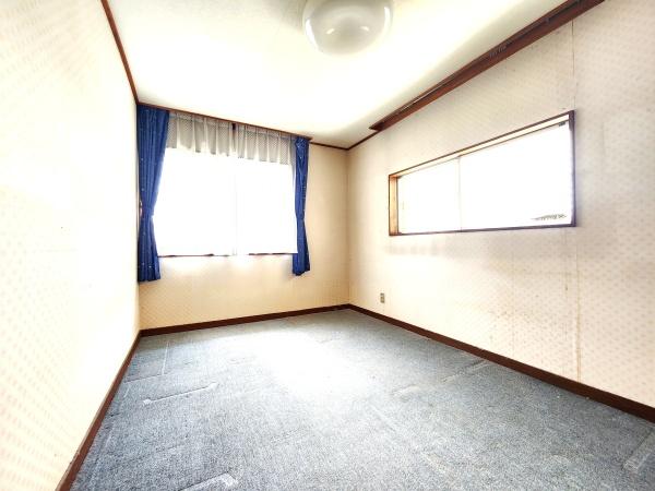 市原市姉崎の中古一戸建て