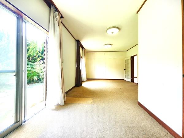 市原市姉崎の中古一戸建て