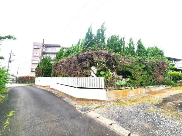 市原市姉崎の中古一戸建て
