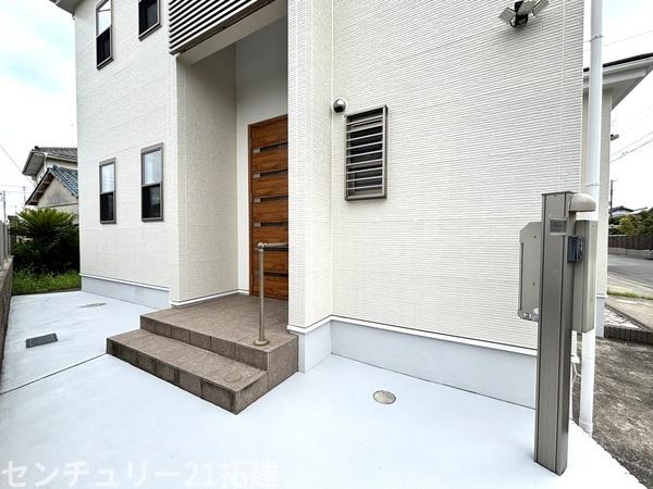 市原市君塚５丁目の中古一戸建て