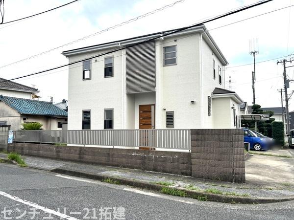 市原市君塚戸建住宅