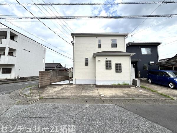 市原市君塚５丁目の中古一戸建て
