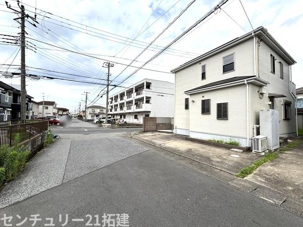 市原市君塚５丁目の中古一戸建て