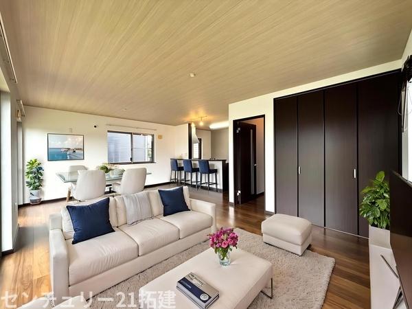 市原市君塚戸建住宅