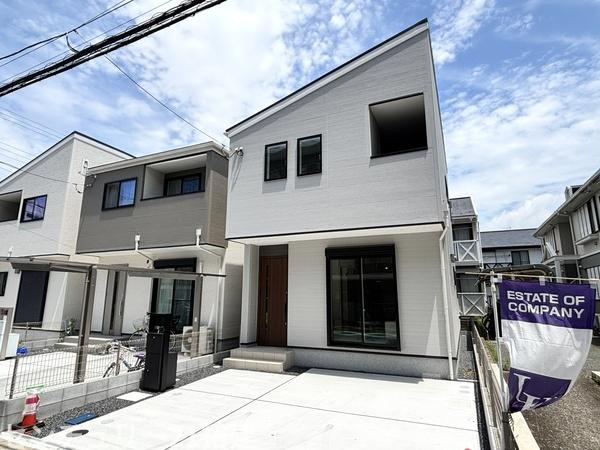市原市五井東新築住宅
