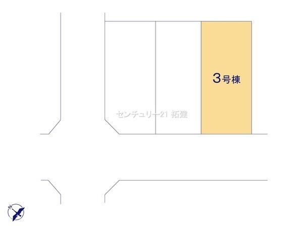 市原市五井東新築住宅