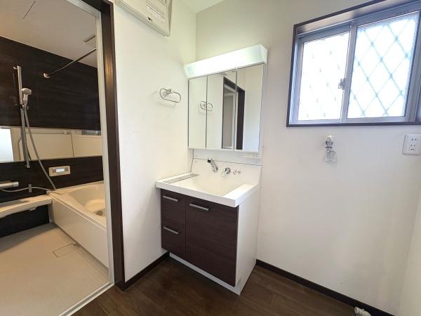 木更津市金田東５丁目の中古一戸建て