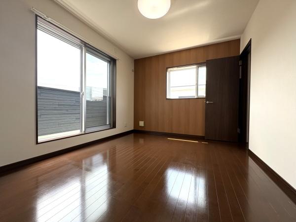木更津市金田東５丁目の中古一戸建て