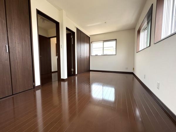木更津市金田東５丁目の中古一戸建て