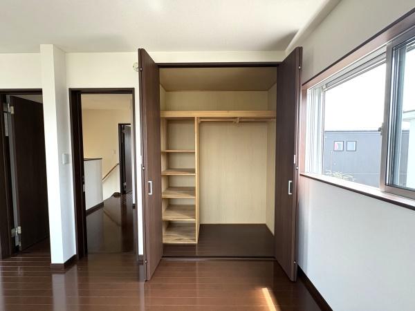 木更津市金田東５丁目の中古一戸建て