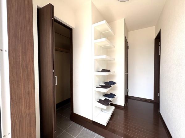 木更津市金田東５丁目の中古一戸建て