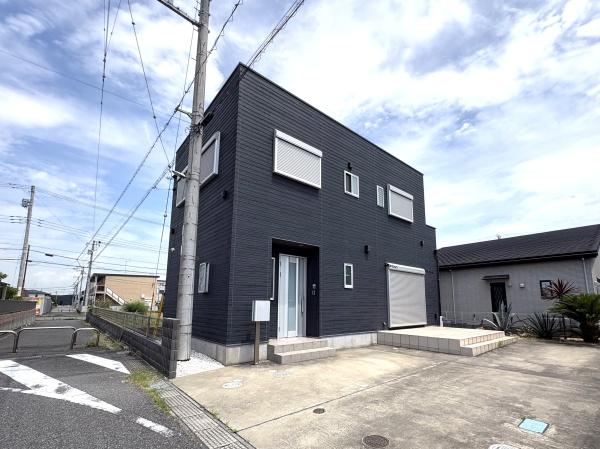木更津市金田東戸建住宅