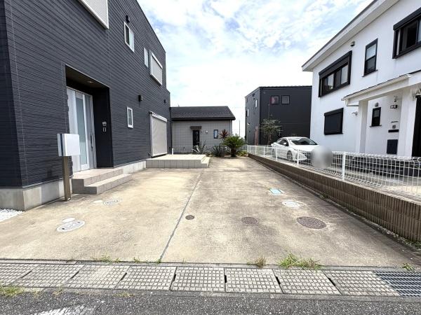 木更津市金田東５丁目の中古一戸建て