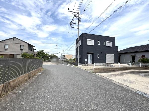 木更津市金田東５丁目の中古一戸建て