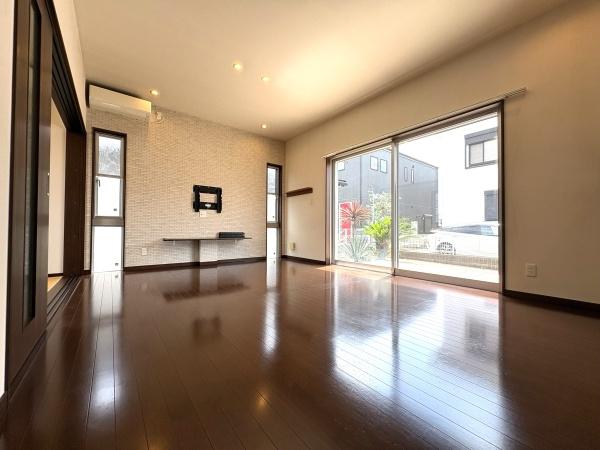 木更津市金田東戸建住宅