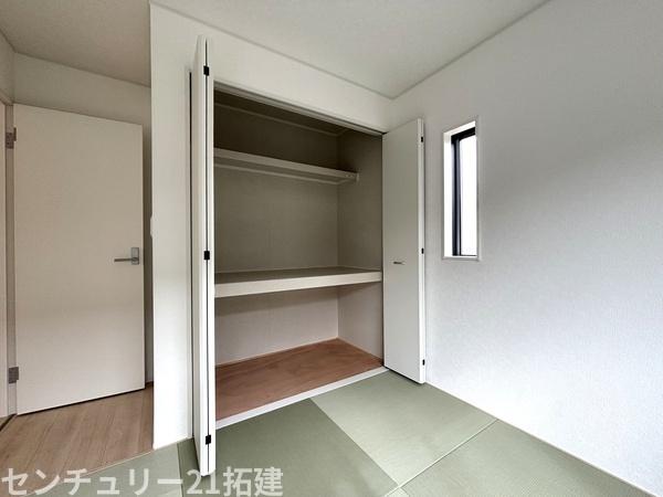 木更津市桜井新築住宅