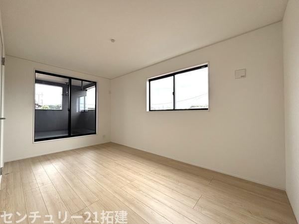 木更津市桜井新築住宅