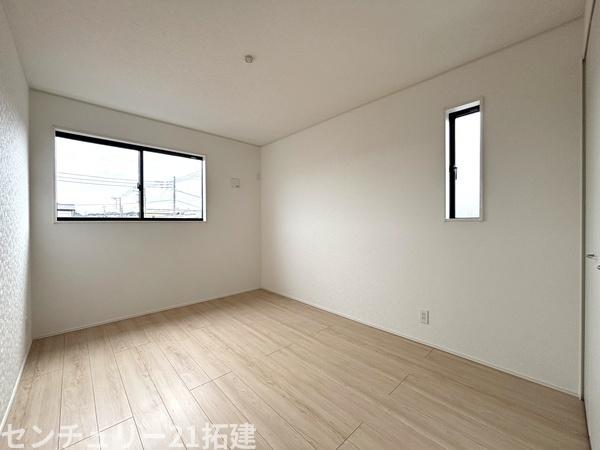 木更津市桜井新築住宅