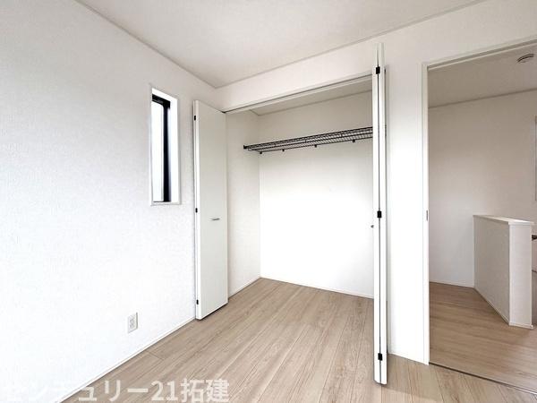 木更津市桜井新築住宅