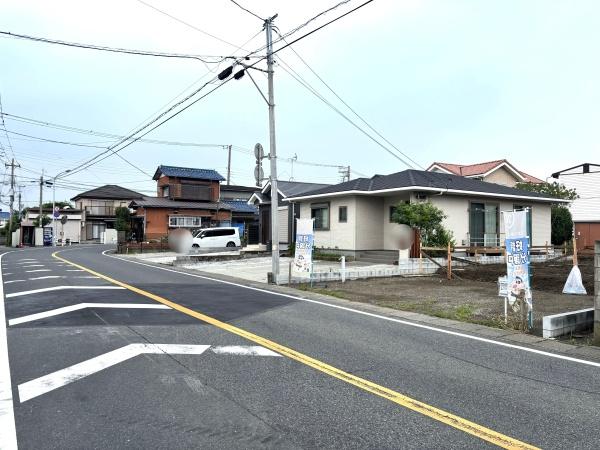 木更津市桜井新築住宅
