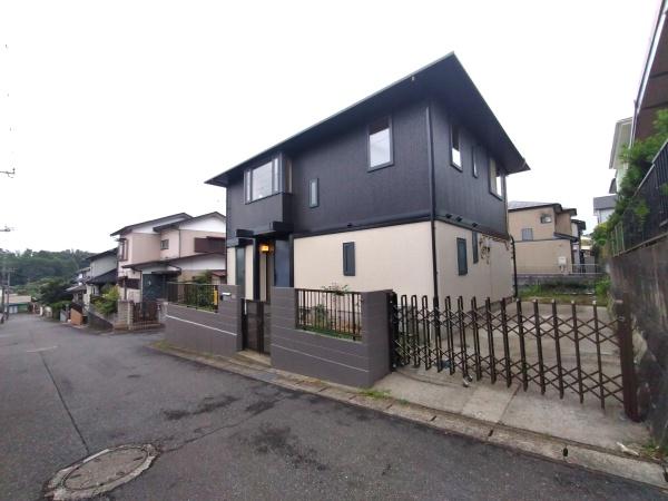 市原市椎の木台１丁目の中古一戸建て