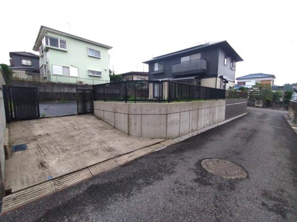 市原市椎の木台１丁目の中古一戸建て