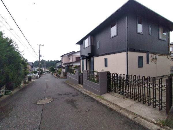 市原市椎の木台１丁目の中古一戸建て
