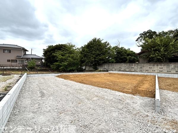 市原市市原新築住宅・3号棟