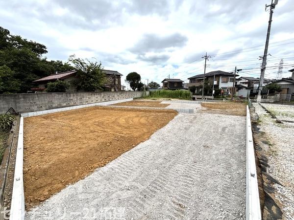 市原市市原新築住宅・3号棟