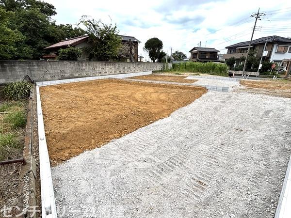 市原市市原新築住宅・3号棟