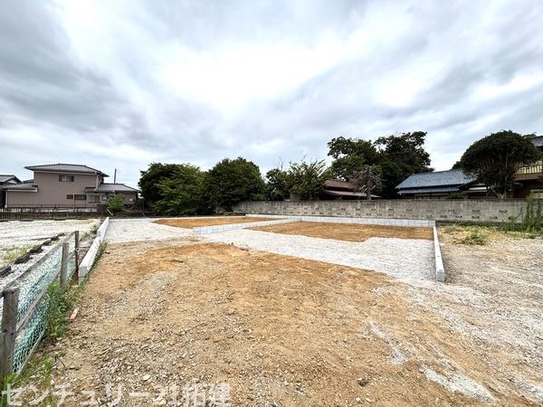 市原市市原新築住宅・3号棟