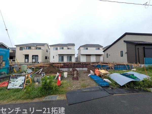 木更津市高柳新築住宅・18号棟