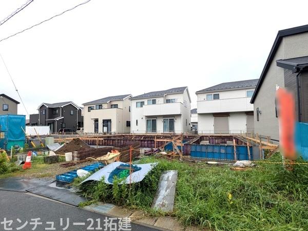 木更津市高柳新築住宅・18号棟