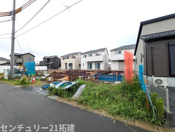 木更津市高柳新築住宅・18号棟