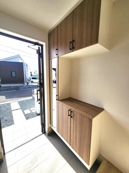 木更津市高柳新築住宅・19号棟