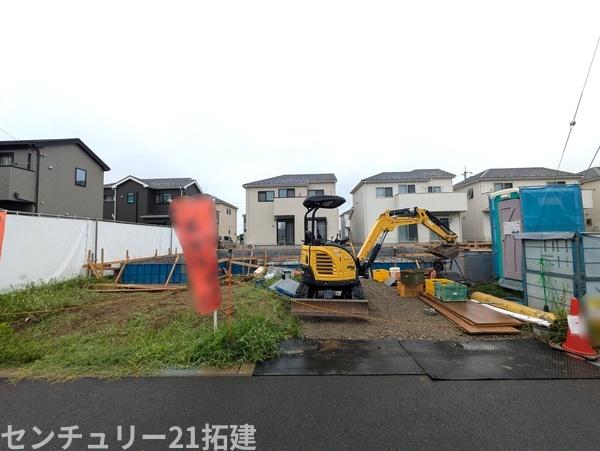 木更津市高柳新築住宅・19号棟