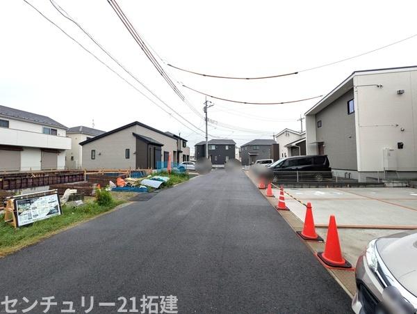 木更津市高柳新築住宅・19号棟