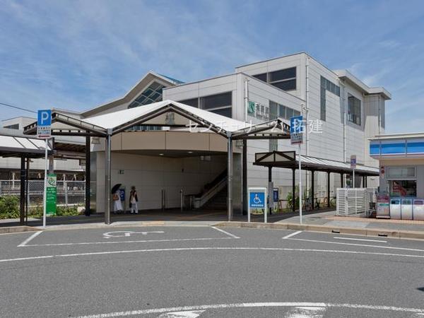 市原市古市場新築住宅(浜野駅(JR内房線))