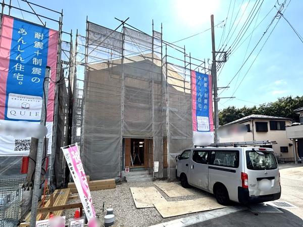市原市古市場新築住宅