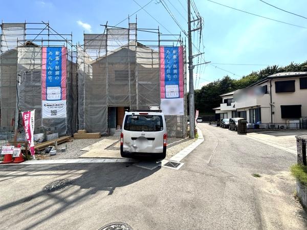 市原市古市場新築住宅