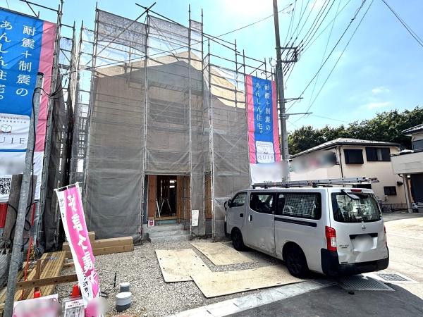 市原市古市場新築住宅