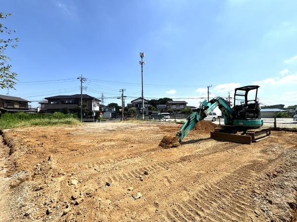 市原市市原新築住宅・2号棟