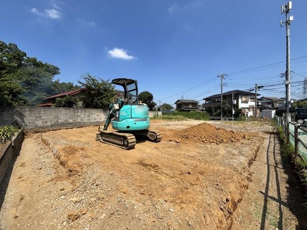 市原市市原新築住宅・2号棟
