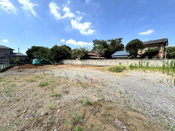 市原市市原新築住宅・2号棟
