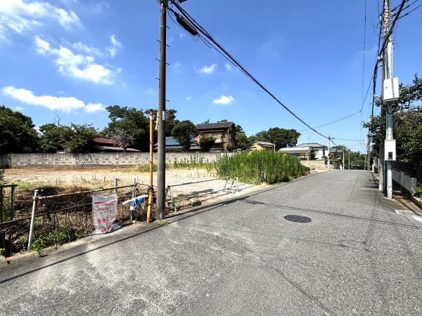 市原市市原新築住宅・2号棟